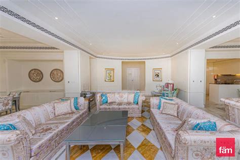 apartment for sale in Palazzo Versace, Palazzo Versace, Culture 